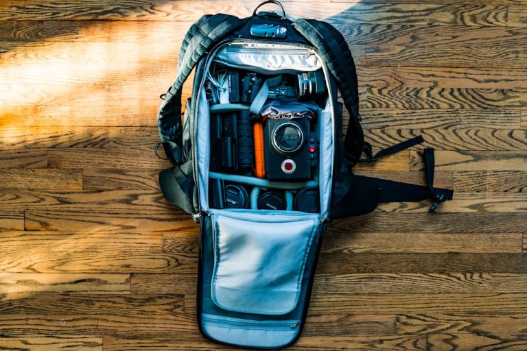 Capturing Moments: A Guide to Essential Photography Gear